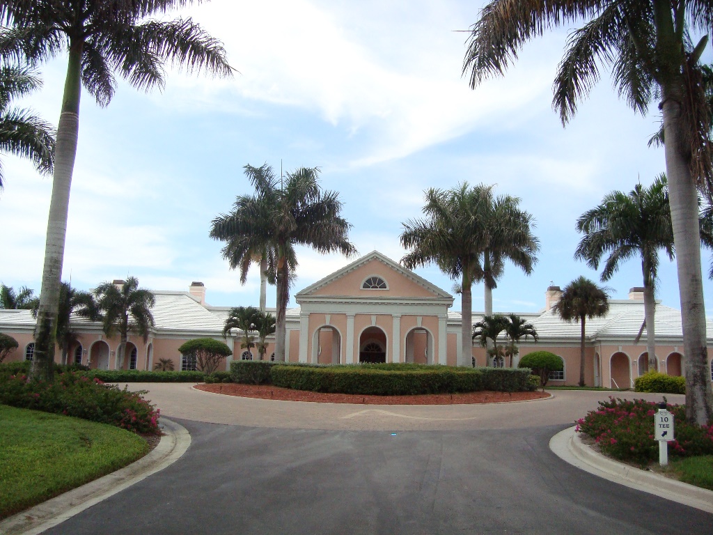 Audubon real estate in Naples, FL